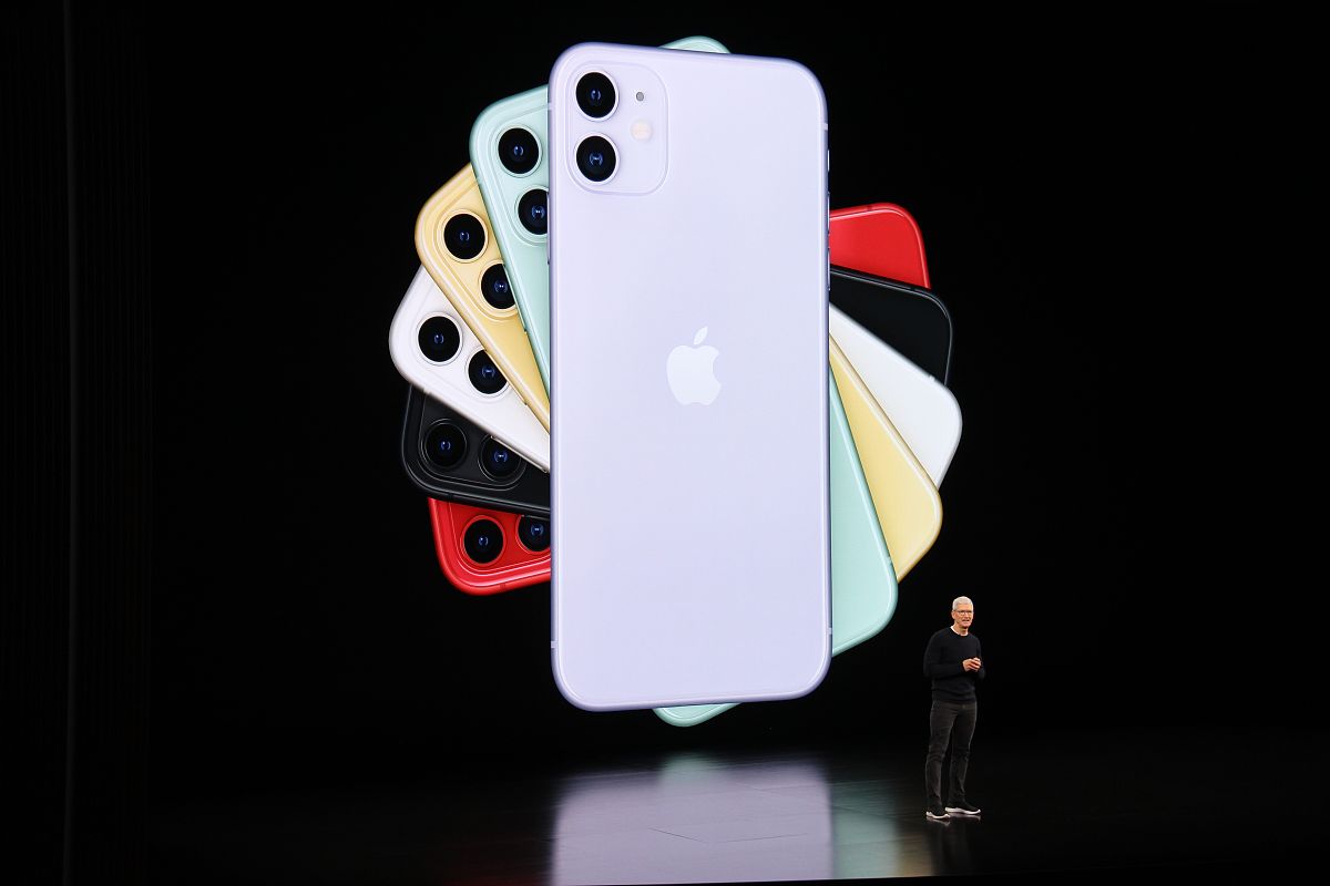 iPhone17后蘋果再放大招：10款新品暴露庫克的終極野心