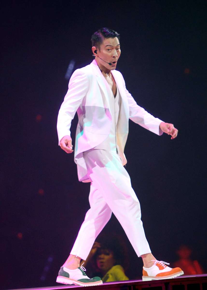 劉德華線上演唱會火爆背后：抖音正在改寫音樂產業規則